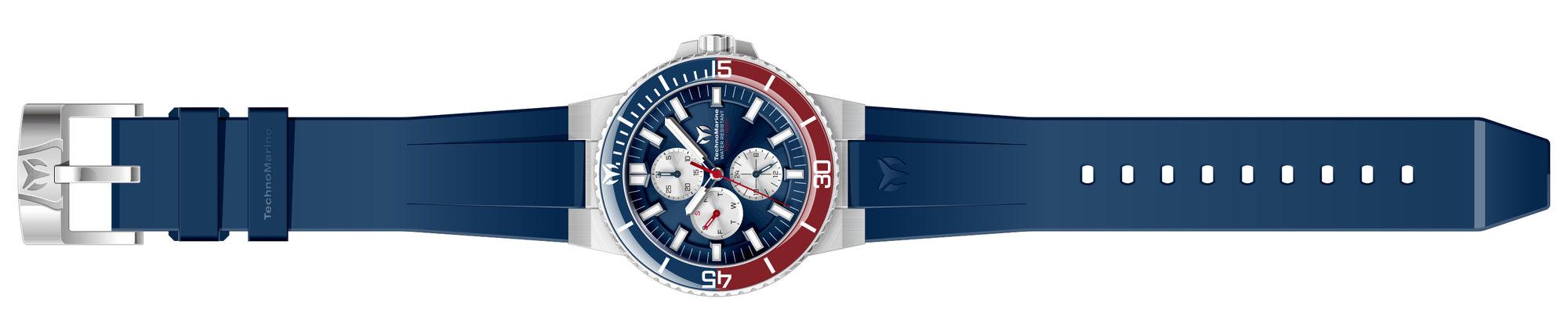 Band for Technomarine La Pelagia TM-225094