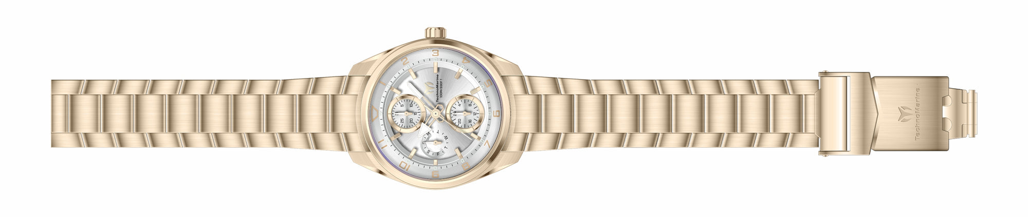 Parts for Technomarine OCEAN TM-318110