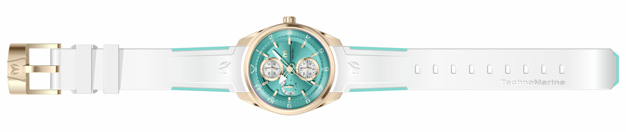 Band for Technomarine OCEAN TM-318112
