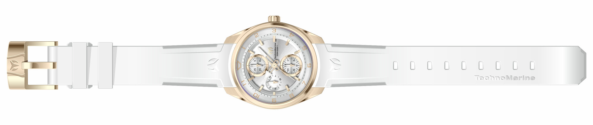 Parts for Technomarine OCEAN TM-318113