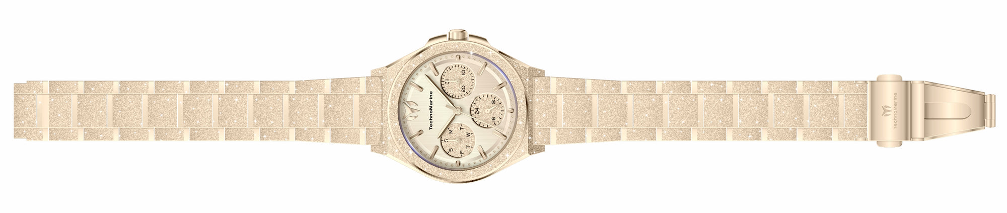 Parts for Technomarine OCEAN TM-318149