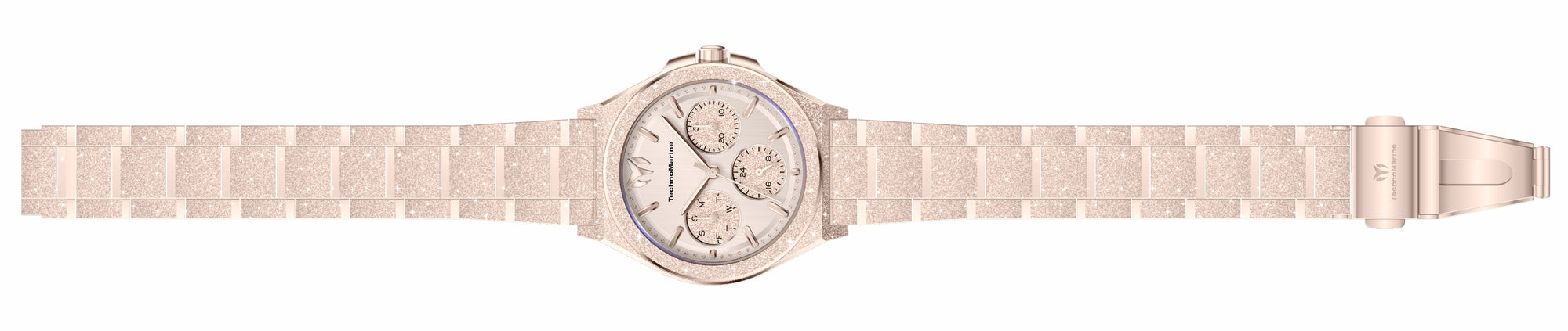 Parts for Technomarine OCEAN TM-318150