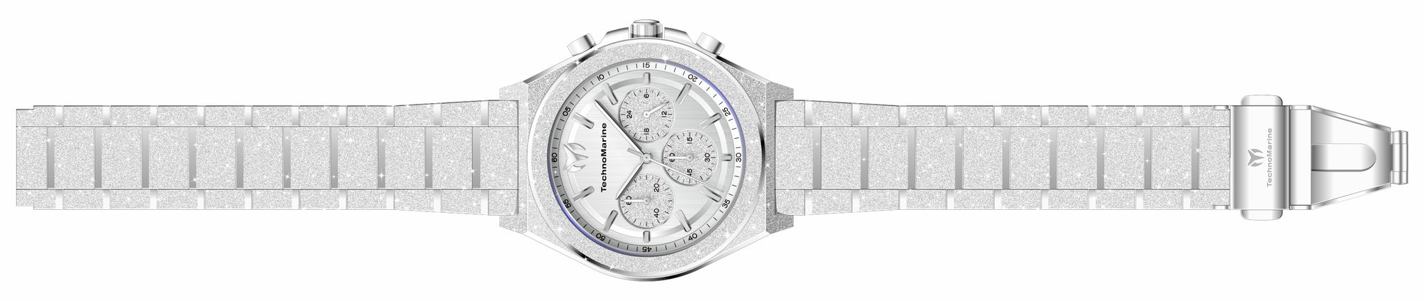 Band for Technomarine OCEAN TM-318151