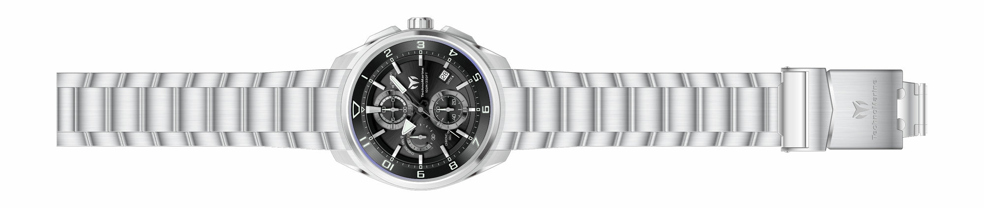 Parts for Technomarine OCEAN TM-318115