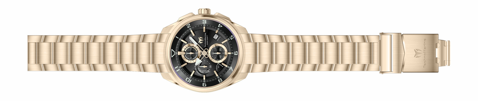 Parts for Technomarine OCEAN TM-318120