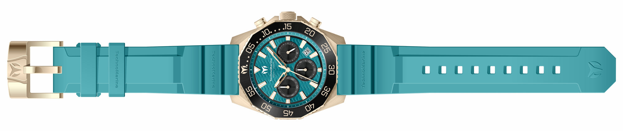Band for Technomarine Mar Vivo TM-225071