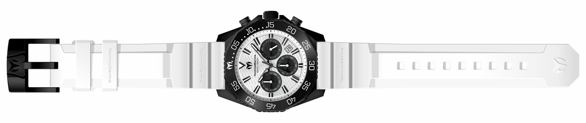 Band for Technomarine Mar Vivo TM-225079