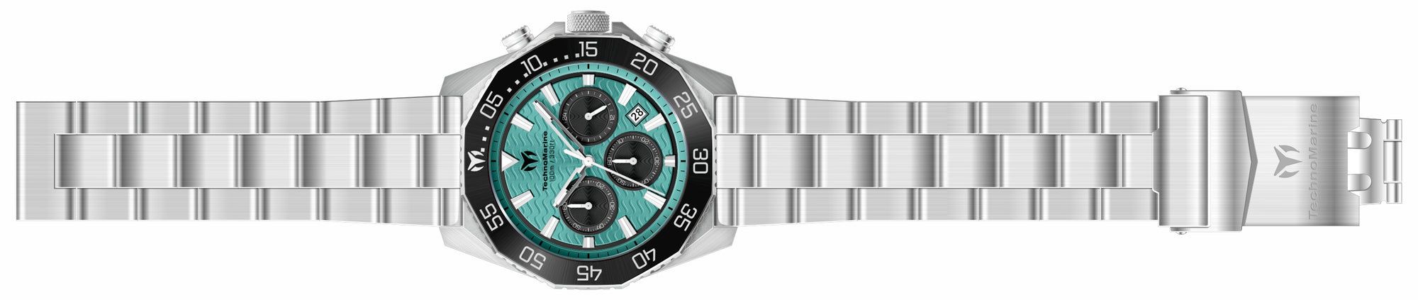 Parts for Technomarine Mar Vivo TM-225081