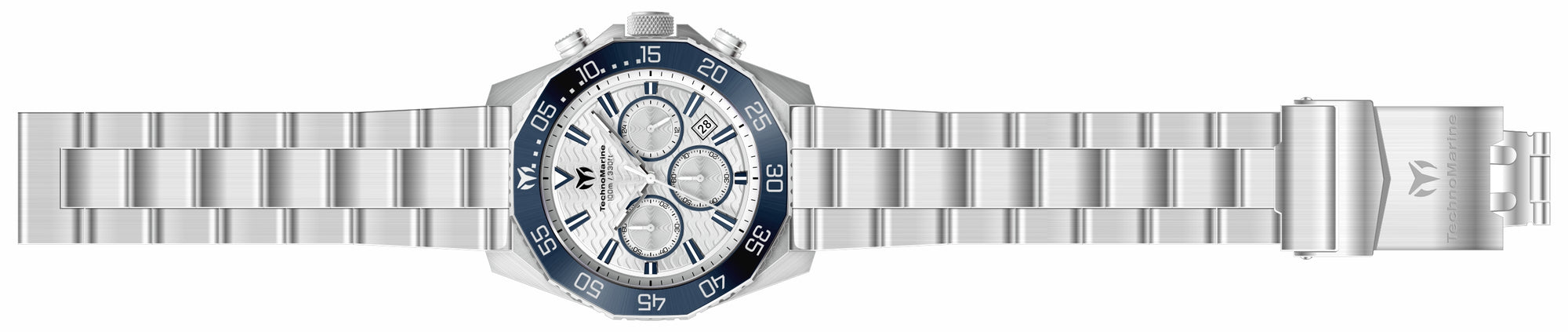 Parts for Technomarine Mar Vivo TM-225082