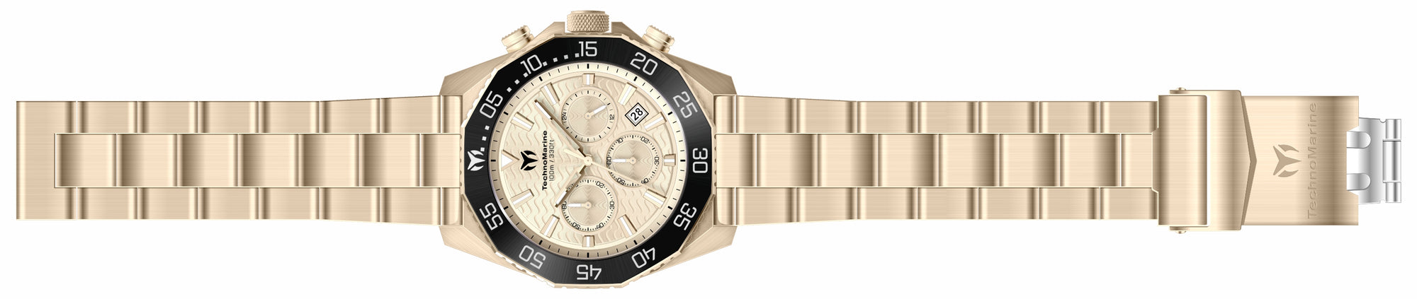 Parts for Technomarine Mar Vivo TM-225084