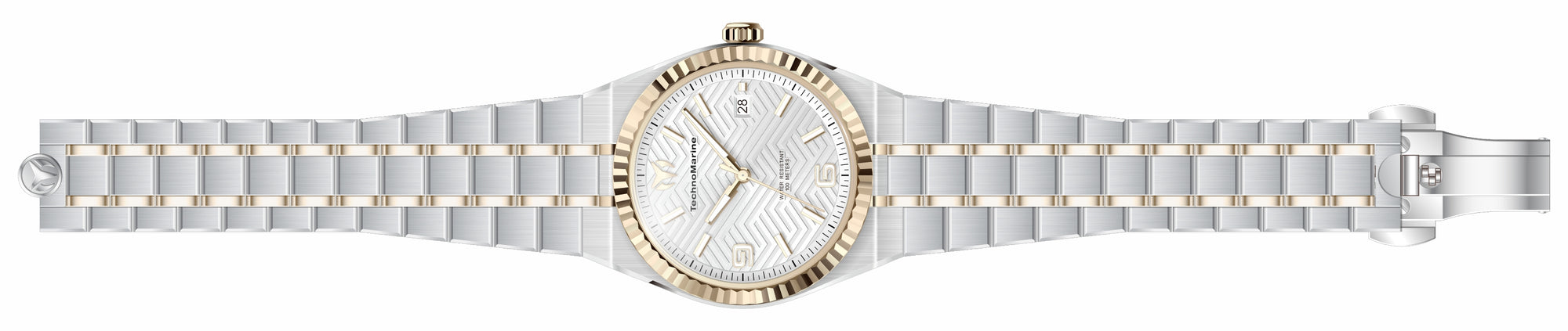 Parts for Technomarine TERRA NOVA TM-225065