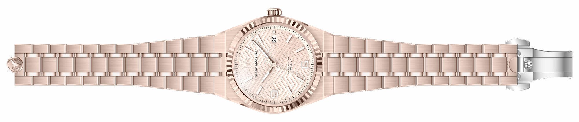 Parts for Technomarine TERRA NOVA TM-225066