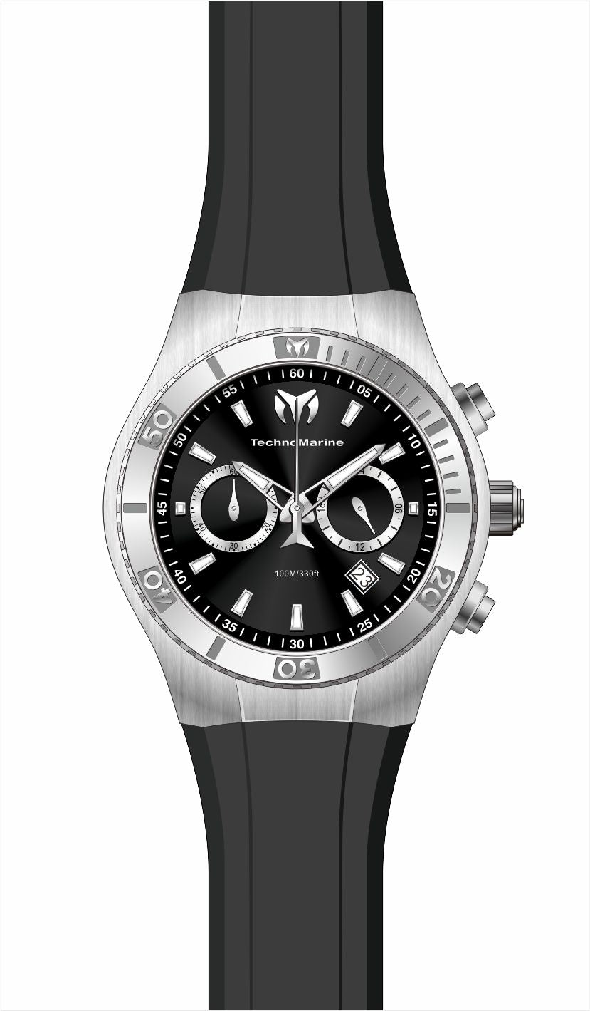 Parts For Technomarine Manta Ray TM-226065