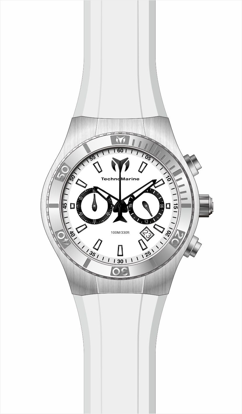 Parts For Technomarine Manta Ray TM-226066