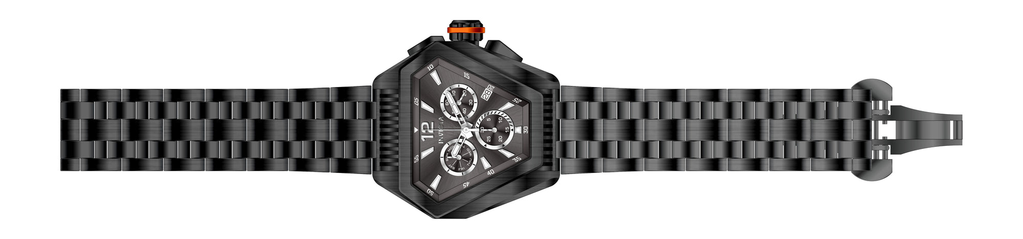 Band For Invicta Speedway  Men 46103