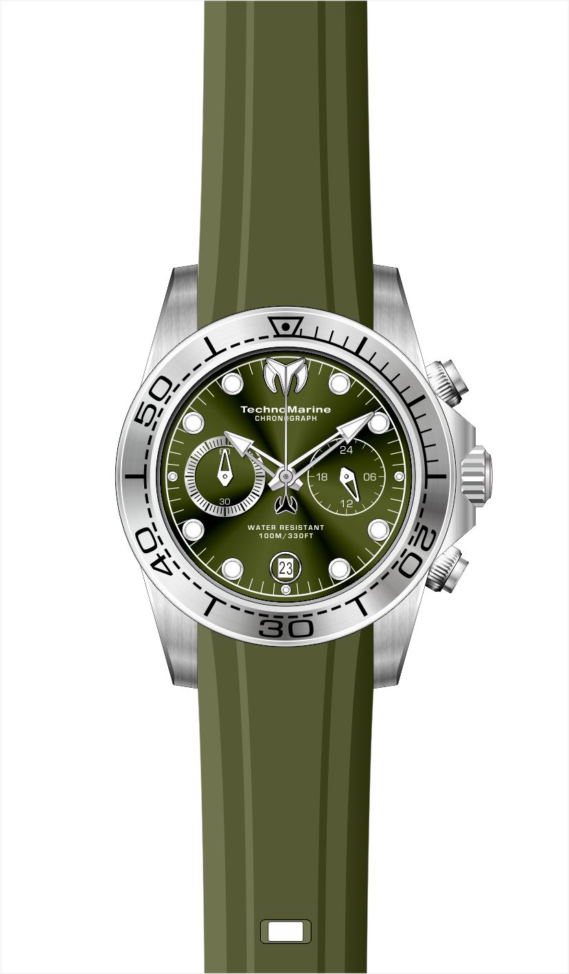 Parts For Technomarine Manta Ray TM-226078