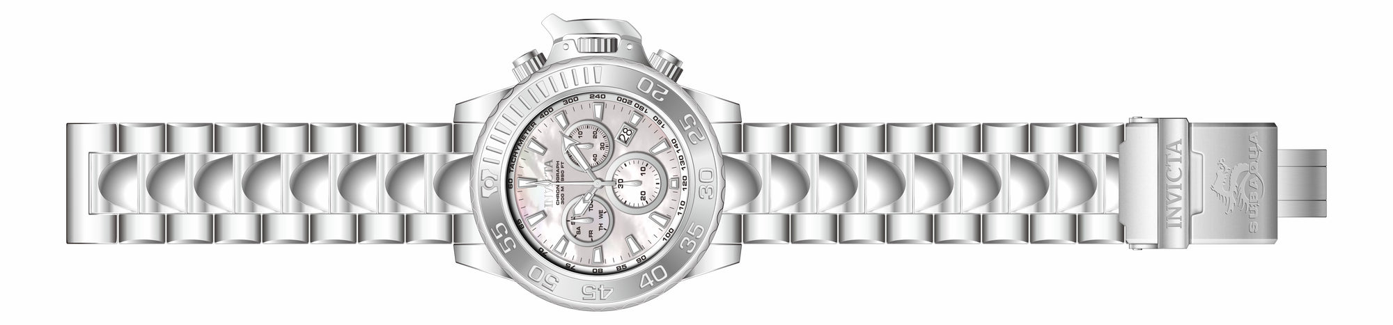 Parts For Invicta Subaqua  Men 46151