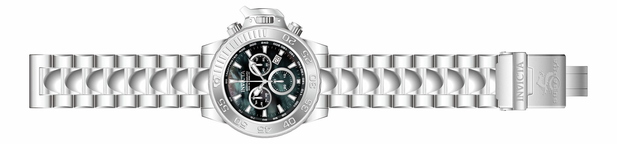 Parts For Invicta Subaqua  Men 46152