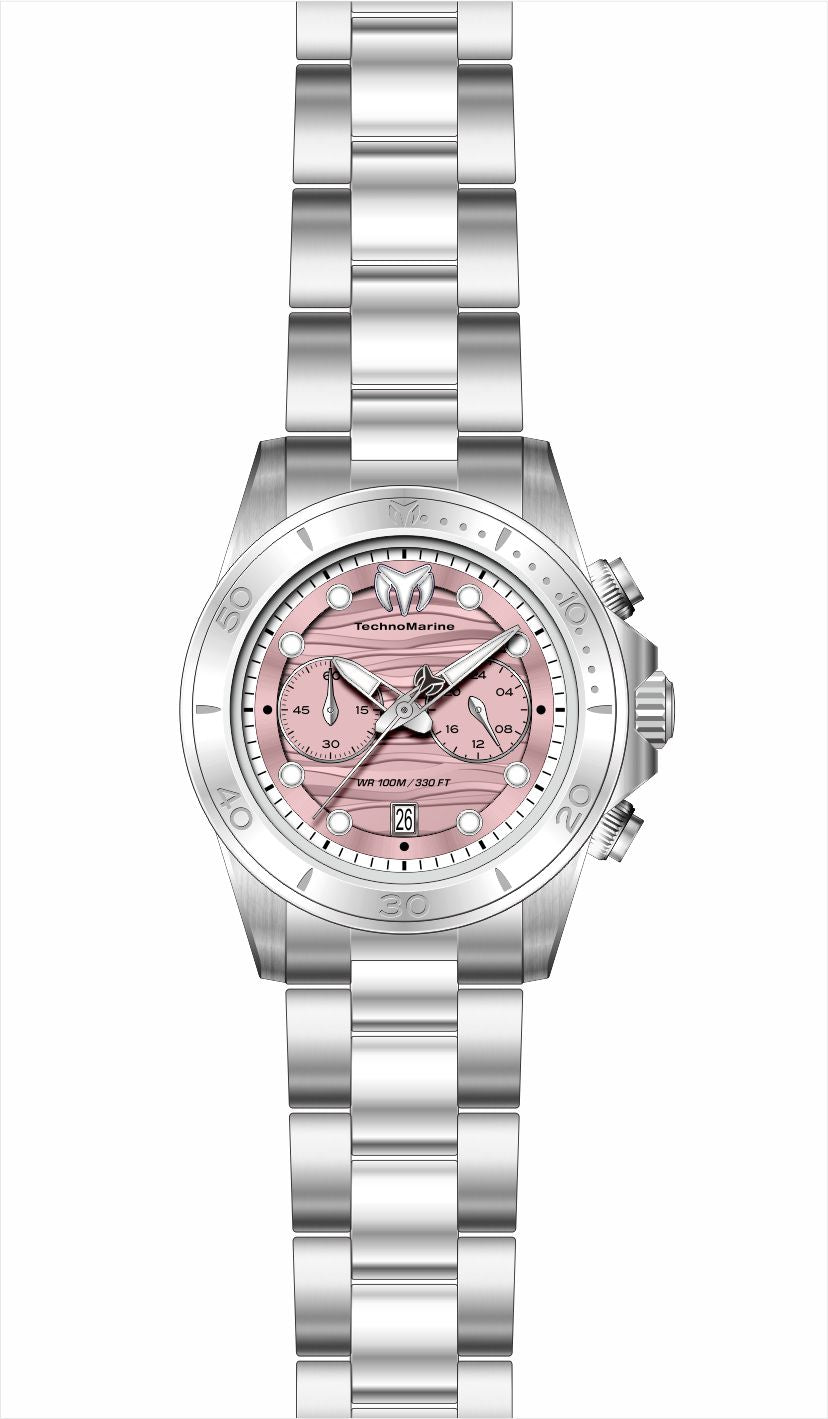 Parts For Technomarine Manta Ray TM-226086