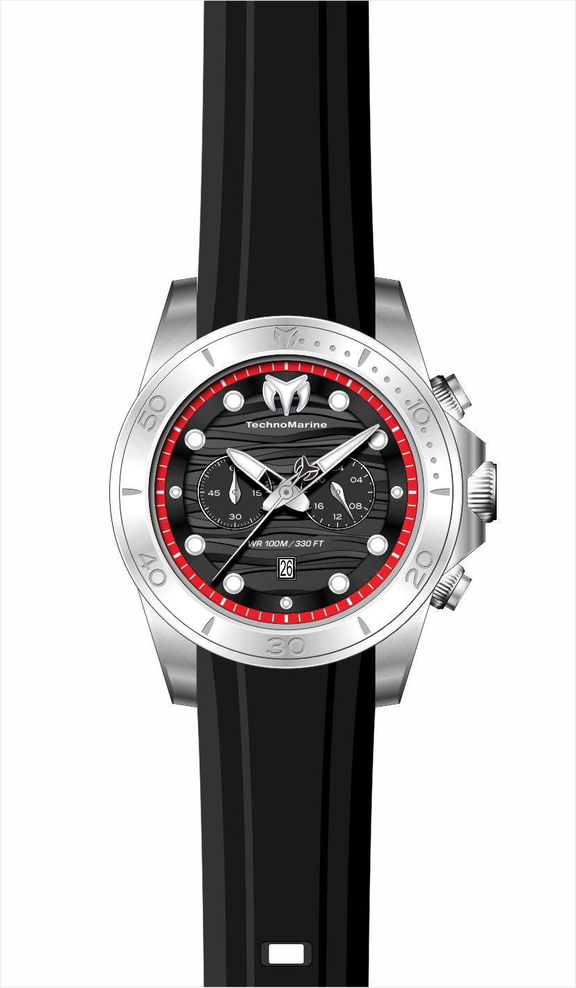Parts For Technomarine Manta Ray TM-226089