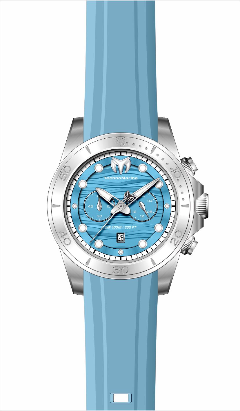 Parts For Technomarine Manta Ray TM-226092