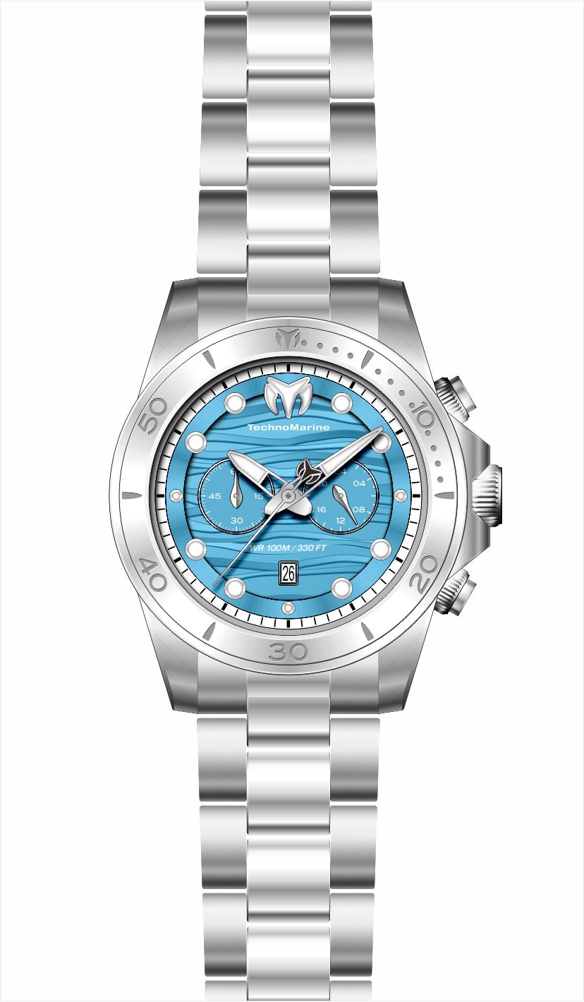 Parts For Technomarine Manta Ray TM-226098
