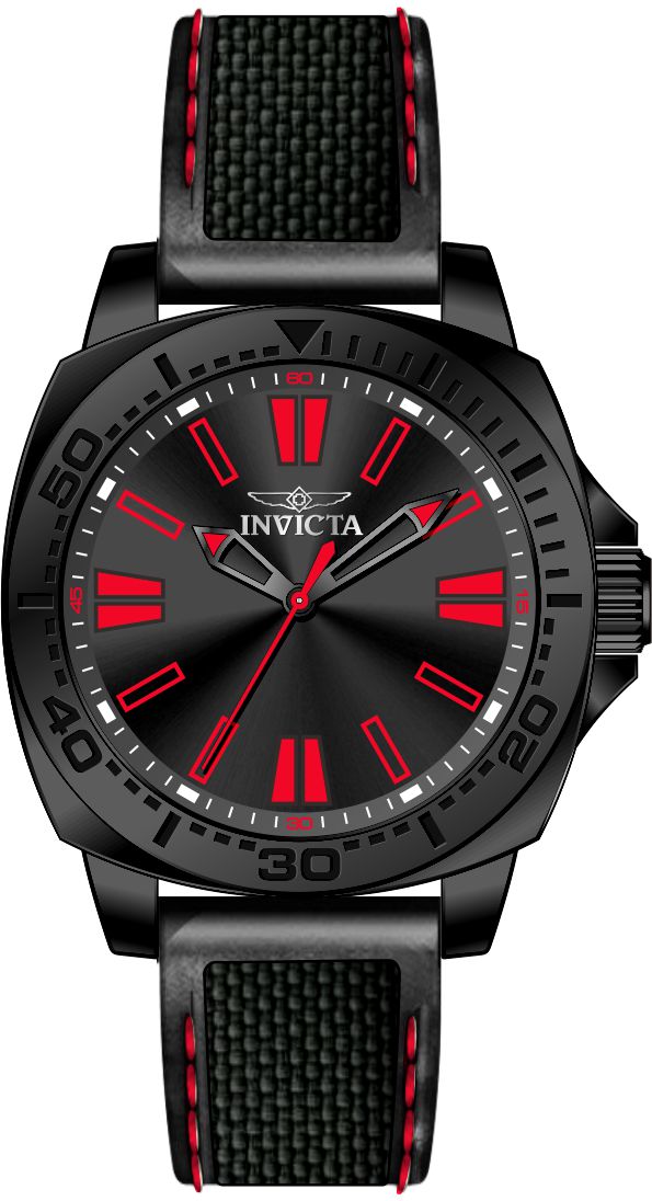 Band For Invicta Speedway  Men 46309