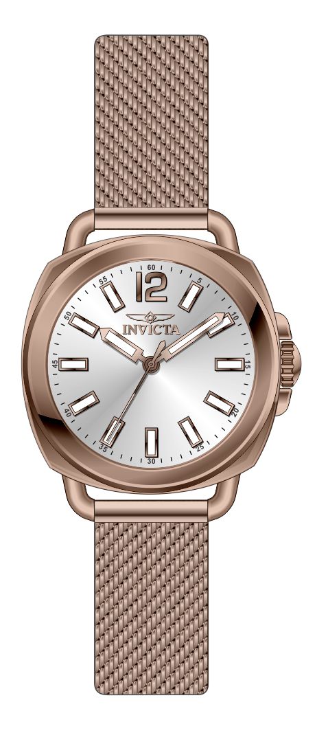 Band For Invicta Wildflower  Lady 46339