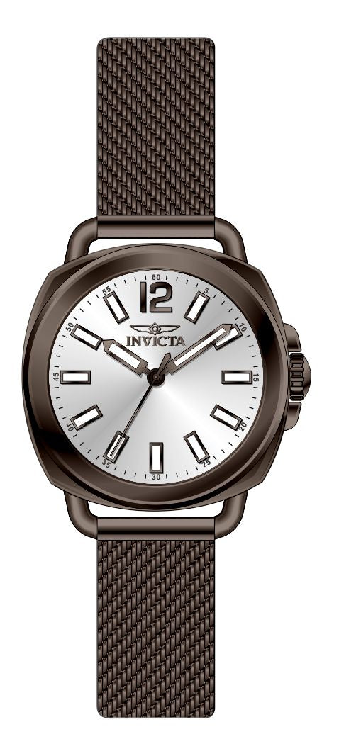 Band For Invicta Wildflower  Lady 46340