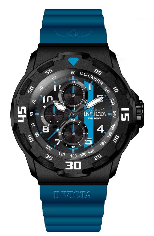 Parts For Invicta Coalition Forces  Men 46404