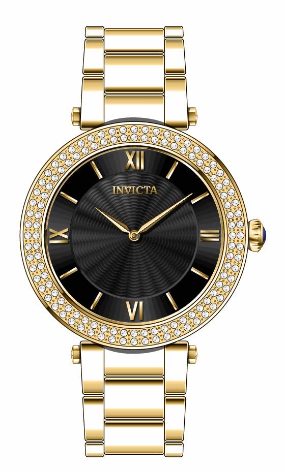 Parts For Invicta Angel  Lady 46420