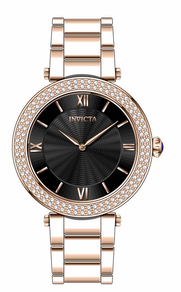 Parts For Invicta Angel  Lady 46421