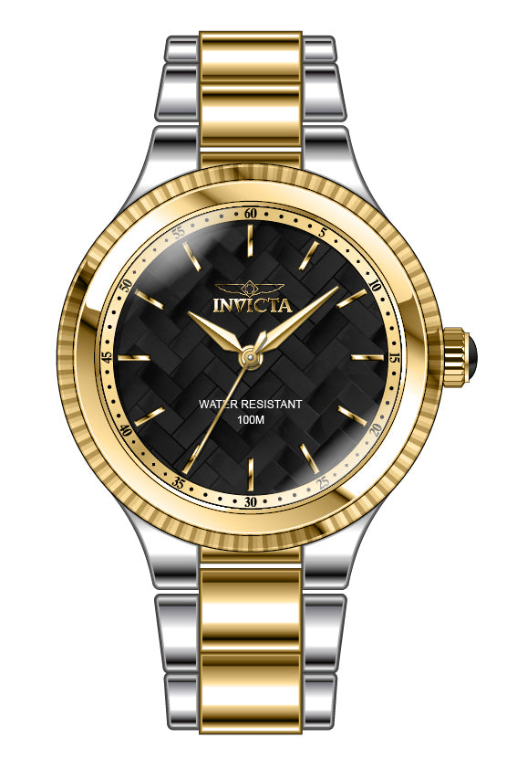 Parts For Invicta Angel  Lady 46800