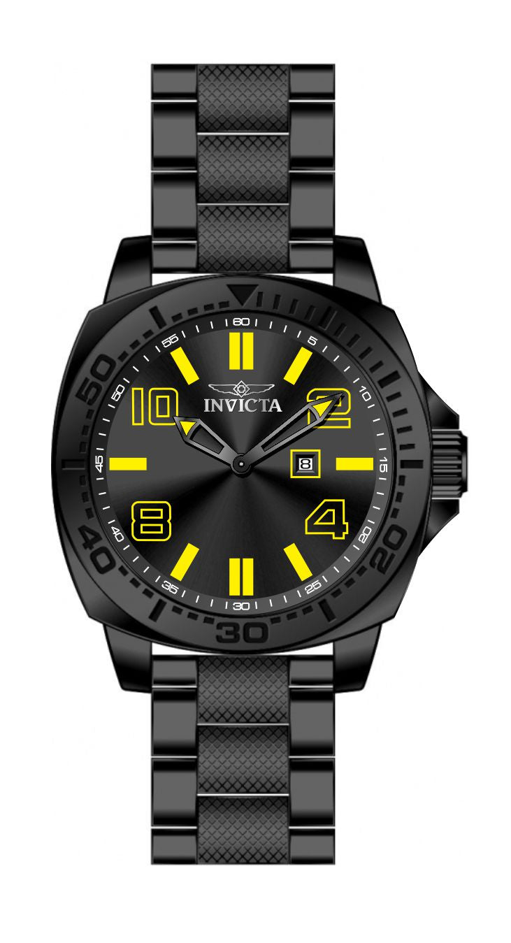 Band For Invicta Speedway  Men 46888