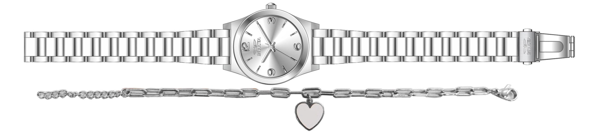 Band For Invicta Angel 48246