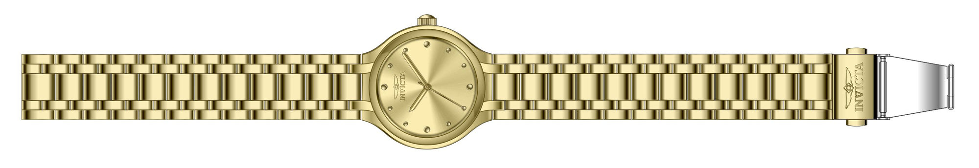 Parts For Invicta Wildflower 48227