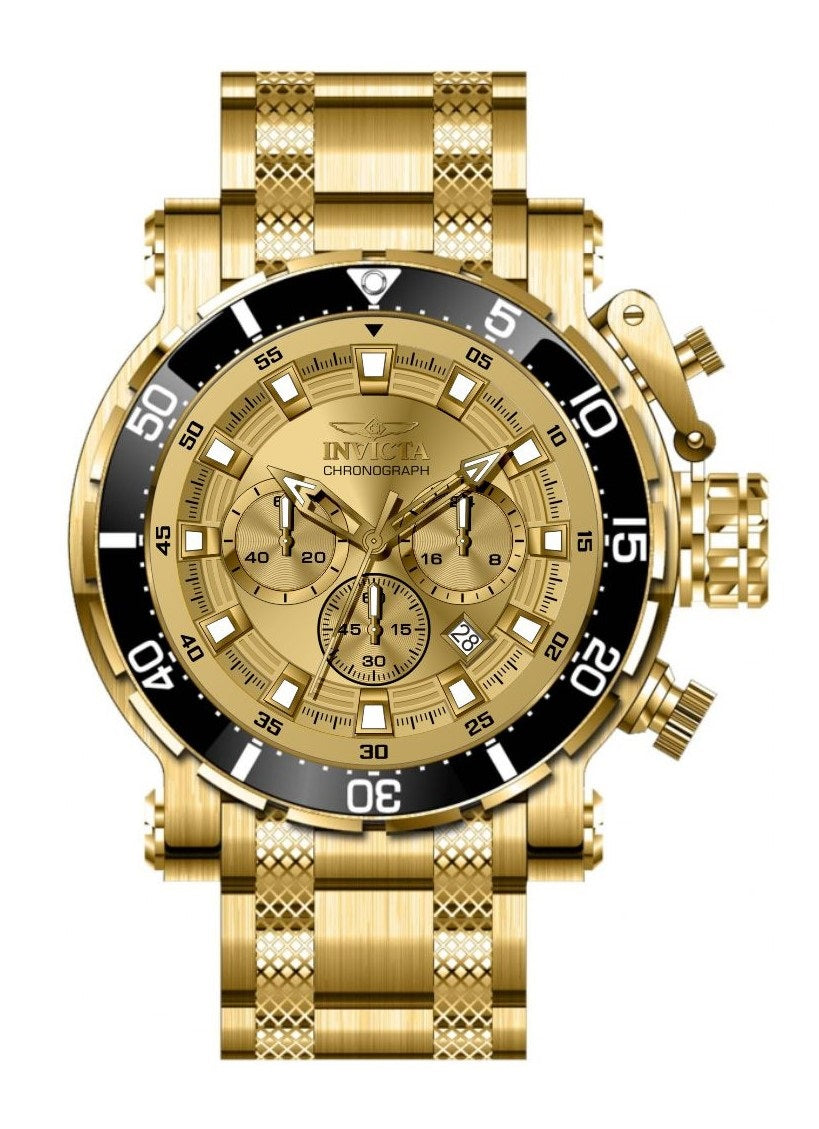 Parts For Invicta Coalition Forces  Men 49093