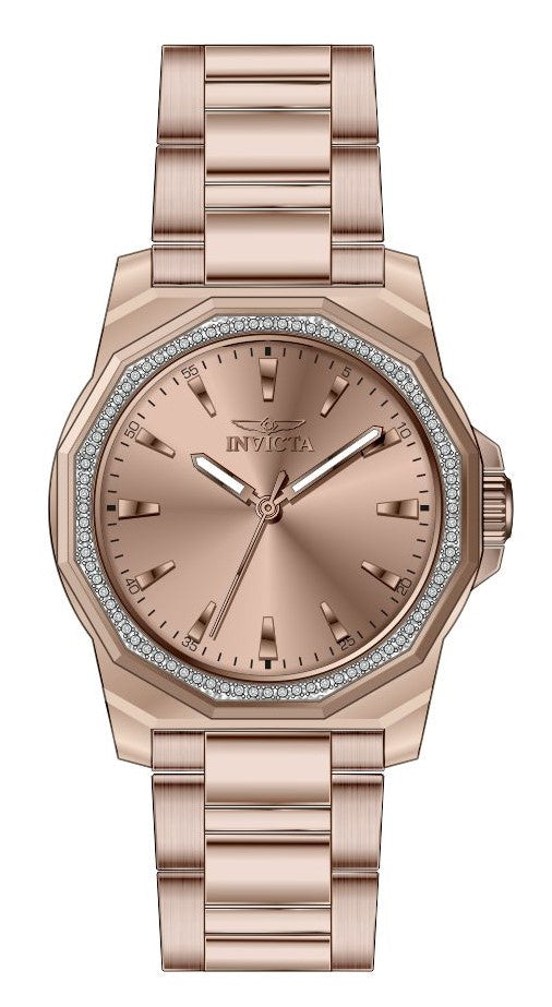 Band For Invicta Speedway  Lady 49115