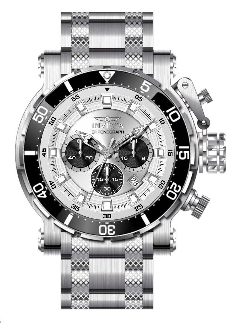 Parts For Invicta Coalition Forces  Men 49223