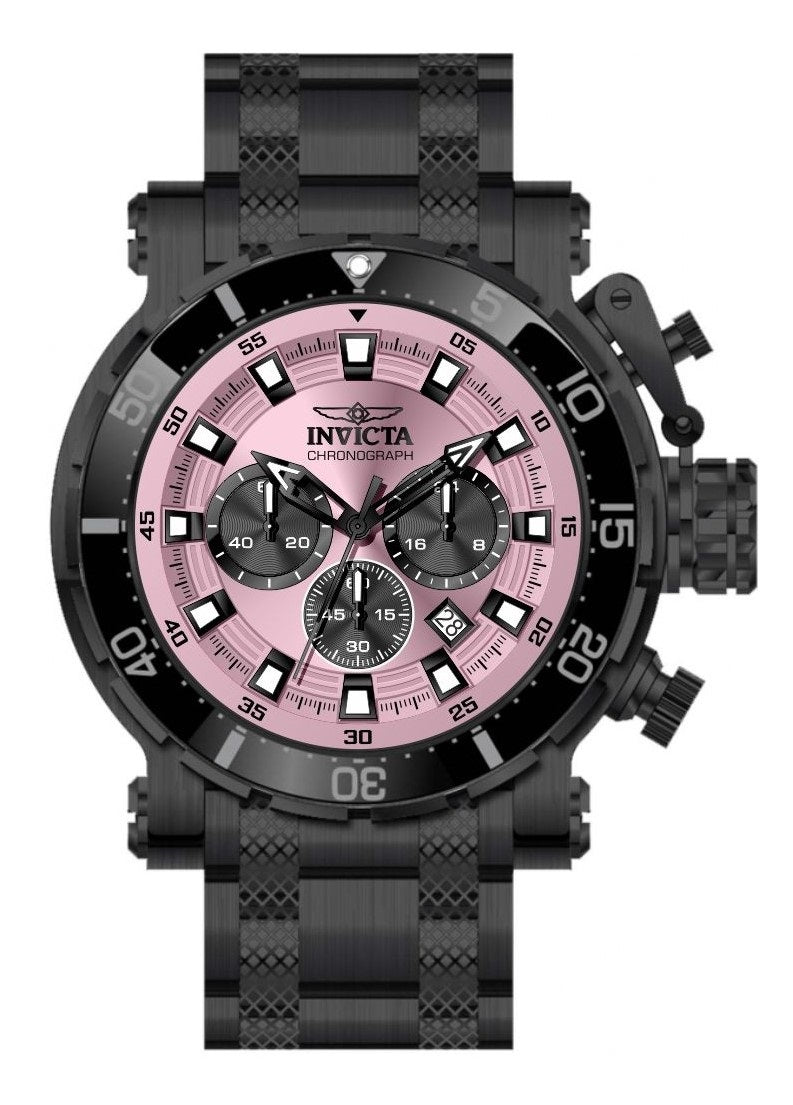 Parts For Invicta Coalition Forces  Men 49228