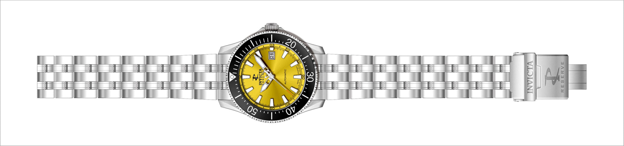 Parts For Invicta Reserve  Men 49236