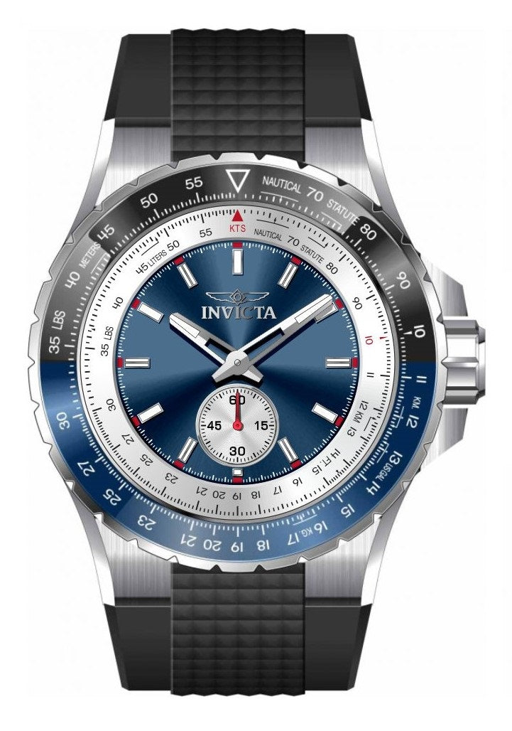 Parts For Invicta Aviator  Men 49288