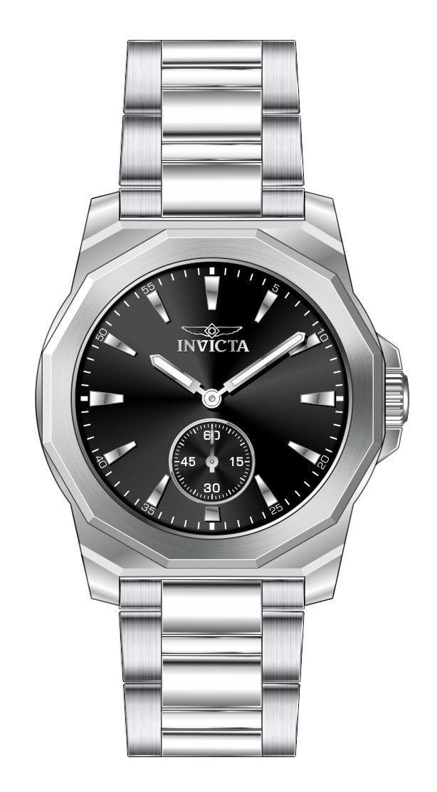 Parts For Invicta Speedway  Men 49325