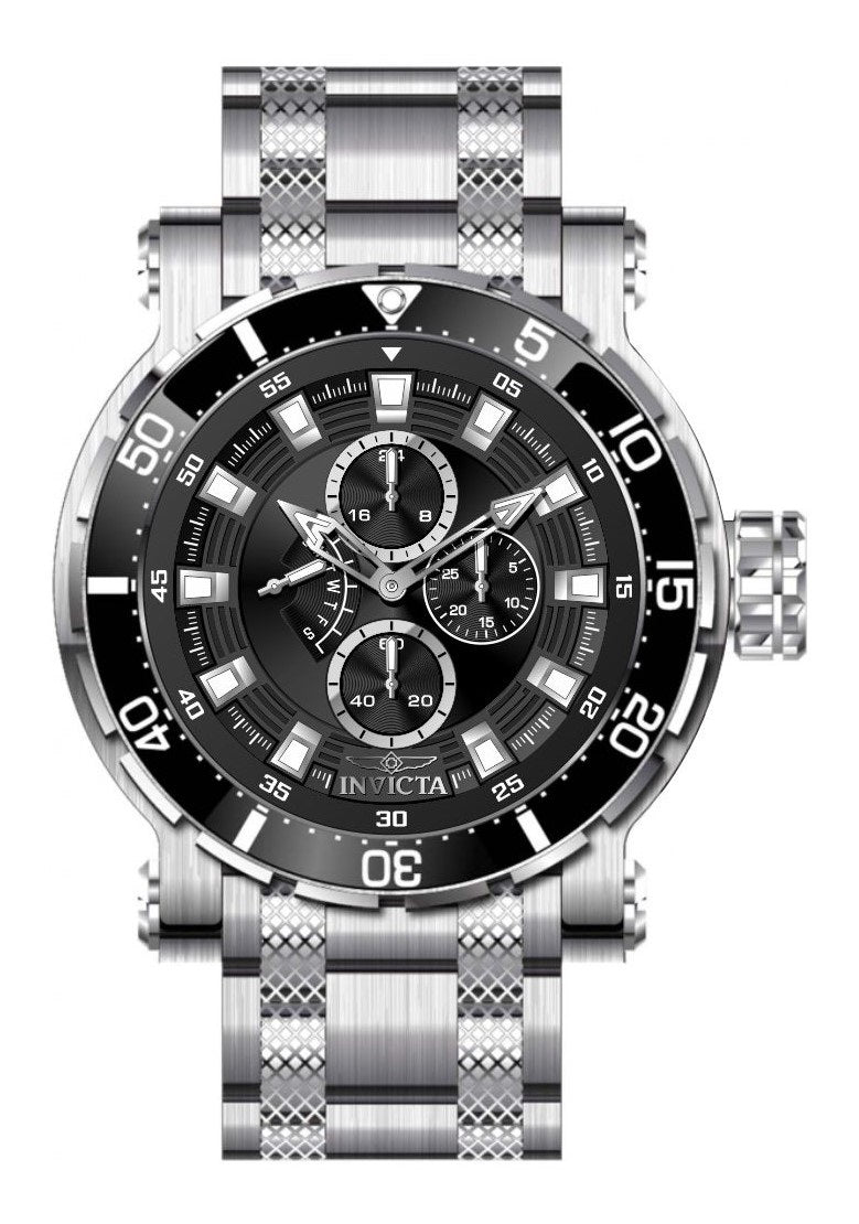 Parts For Invicta Coalition Forces  Men 49394