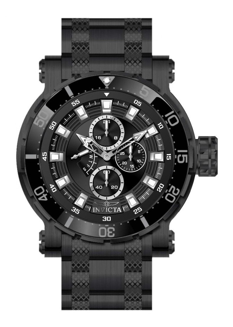 Parts For Invicta Coalition Forces  Men 49397