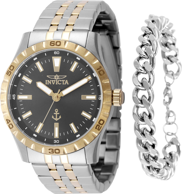 Band For OCEAN VOYAGE 48275