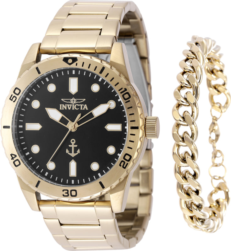 Band For OCEAN VOYAGE 48305