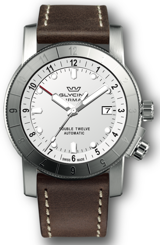 Parts For Glycine Airman Contemporary Automatic GL0554