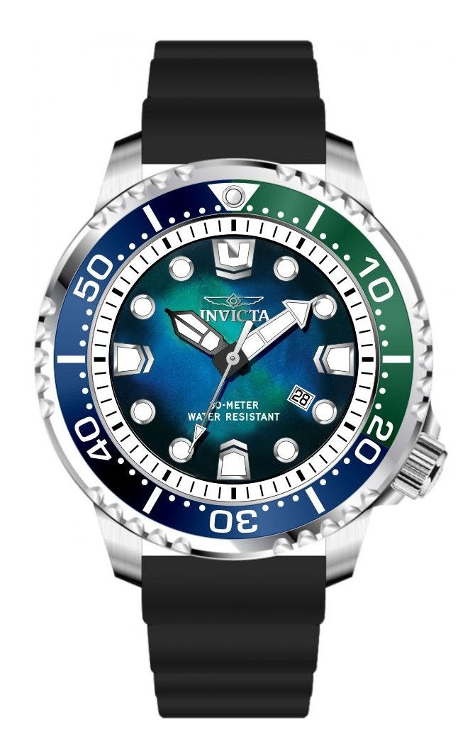 Parts For Invicta Pro Diver  Men 49545