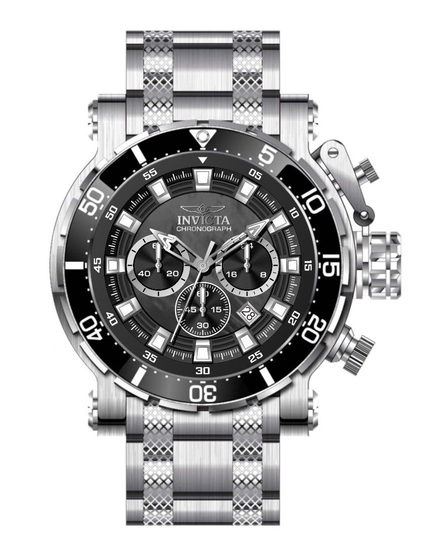 Parts For Invicta Coalition Forces  Men 49753